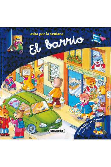 El barrio