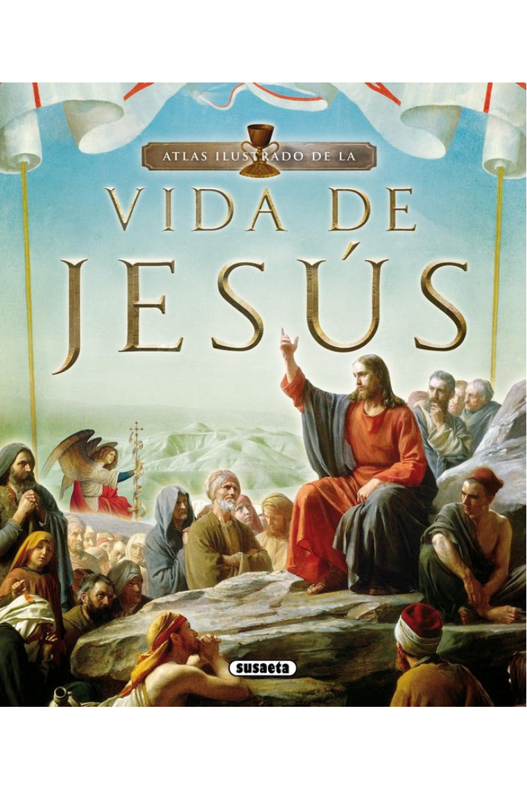 La vida de Jesús