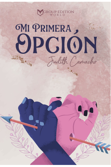 MI PRIMERA OPCIÓN