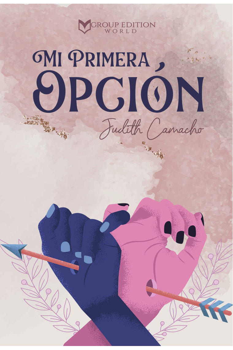 MI PRIMERA OPCIÓN