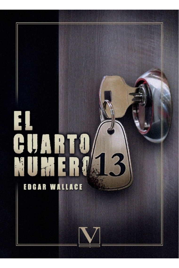 EL CUARTO NUMERO 13