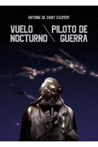 VUELO NOCTURNO Y PILOTO DE GUERRA