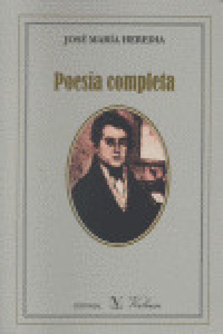 Poesía completa