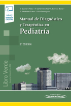 Manual de Diagnostico y Terapeutica en Pediatria