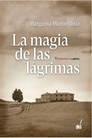 LA MAGIA DE LAS LAGRIMAS