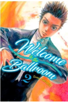 WELCOME TO THE BALLROOM N 02