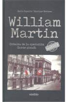 William Martin. Operación Carne Picada