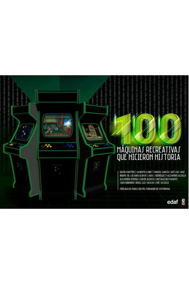 100 Recreativas que hicieron historia