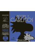 Snoopy y Carlitos 1973-1974 nº 12/25