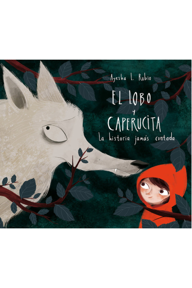 EL LOBO Y CAPERUCITA