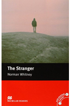 The Stranger (Macmillan Reader)