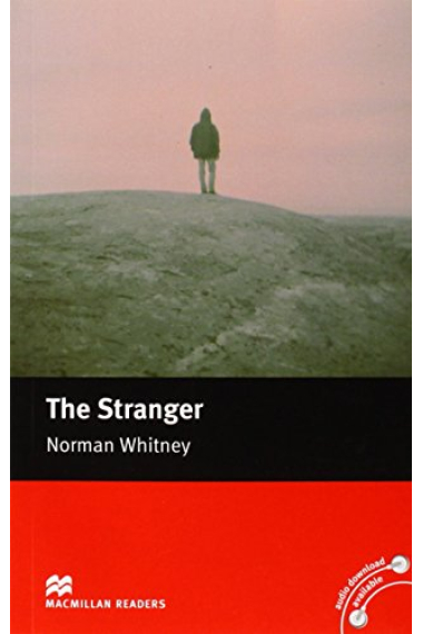 The Stranger (Macmillan Reader)