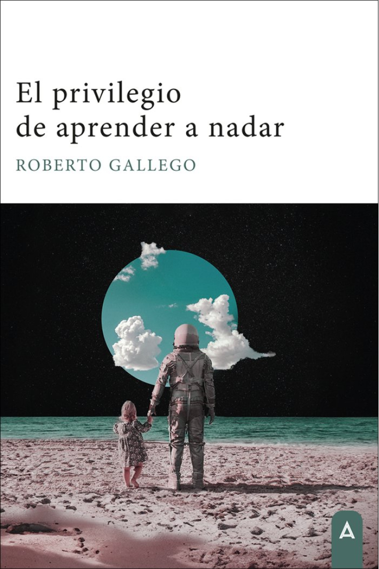 EL PRIVILEGIO DE APRENDER A NADAR