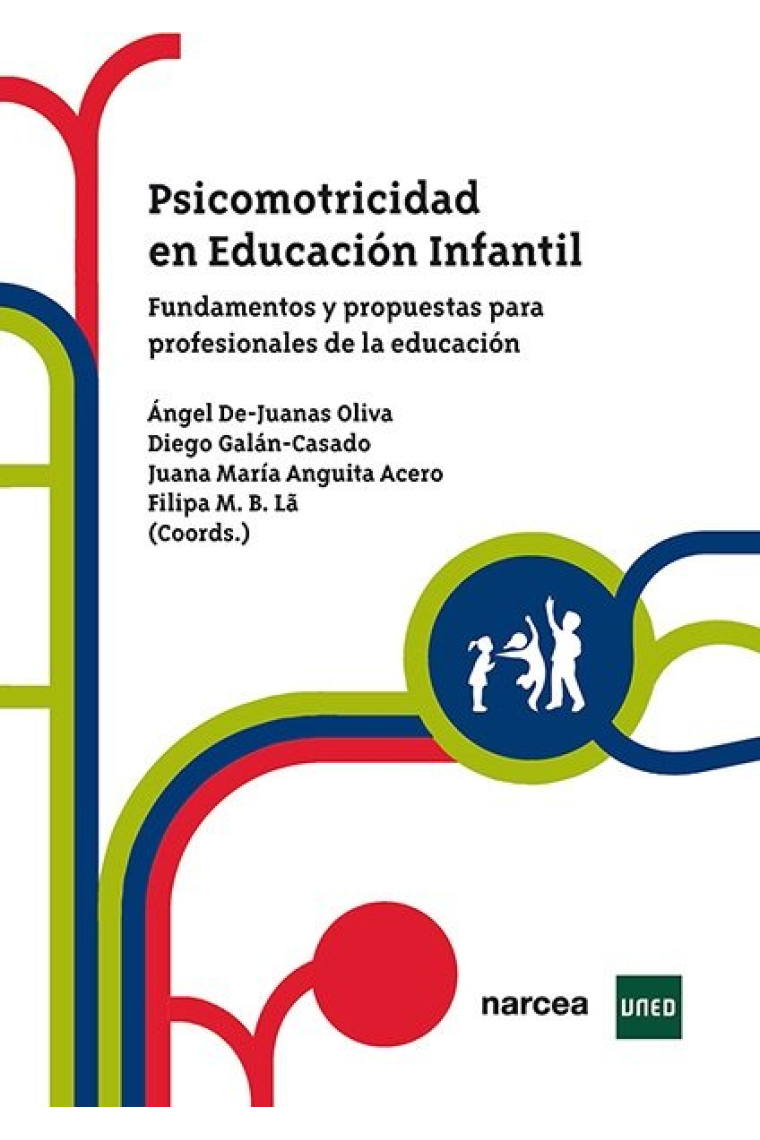 PSICOMOTRICIDAD EN EDUCACION INFANTIL