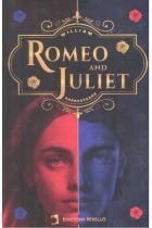 ROMEO AND JULIET