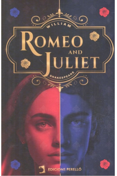 ROMEO AND JULIET