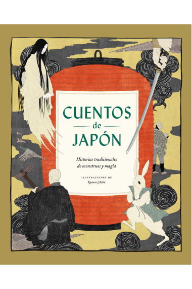 CUENTOS DE JAPON