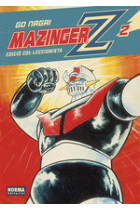 Mazinger Z. Edición colleccionista 2