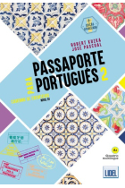 PASSAPORTE PORTUGUES 2 EJER 2E