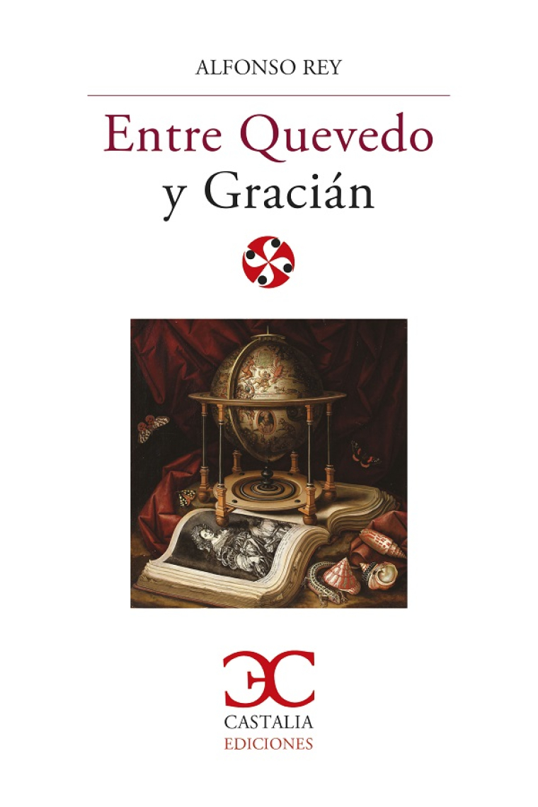 Entre Quevedo y Gracián