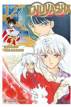 Inuyasha 12