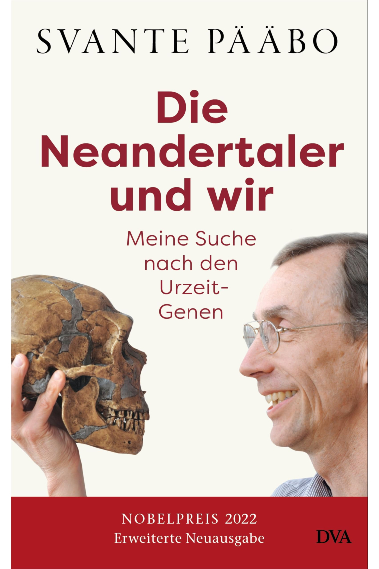 Die Neandertaler und wir