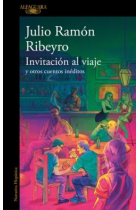 Invitación al viaje