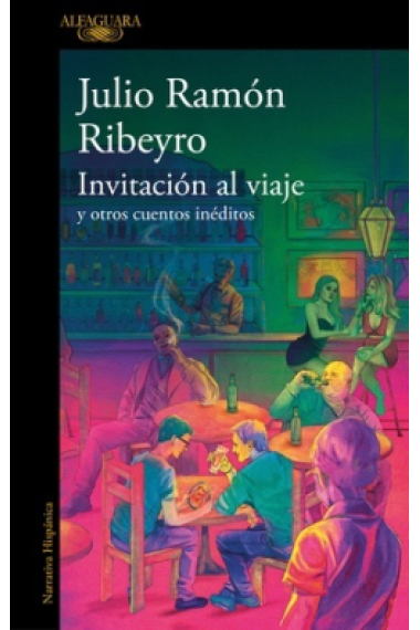 Invitación al viaje