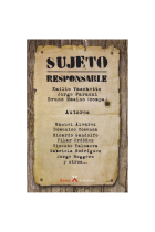 Sujeto responsables