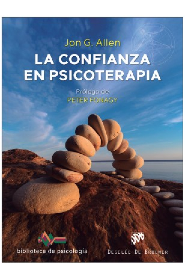 La confianza en psicoterapia