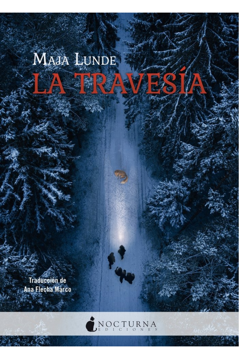 TRAVESIA,LA