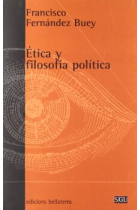 Ética y filosofía política (Asuntos públicos controvertidos)