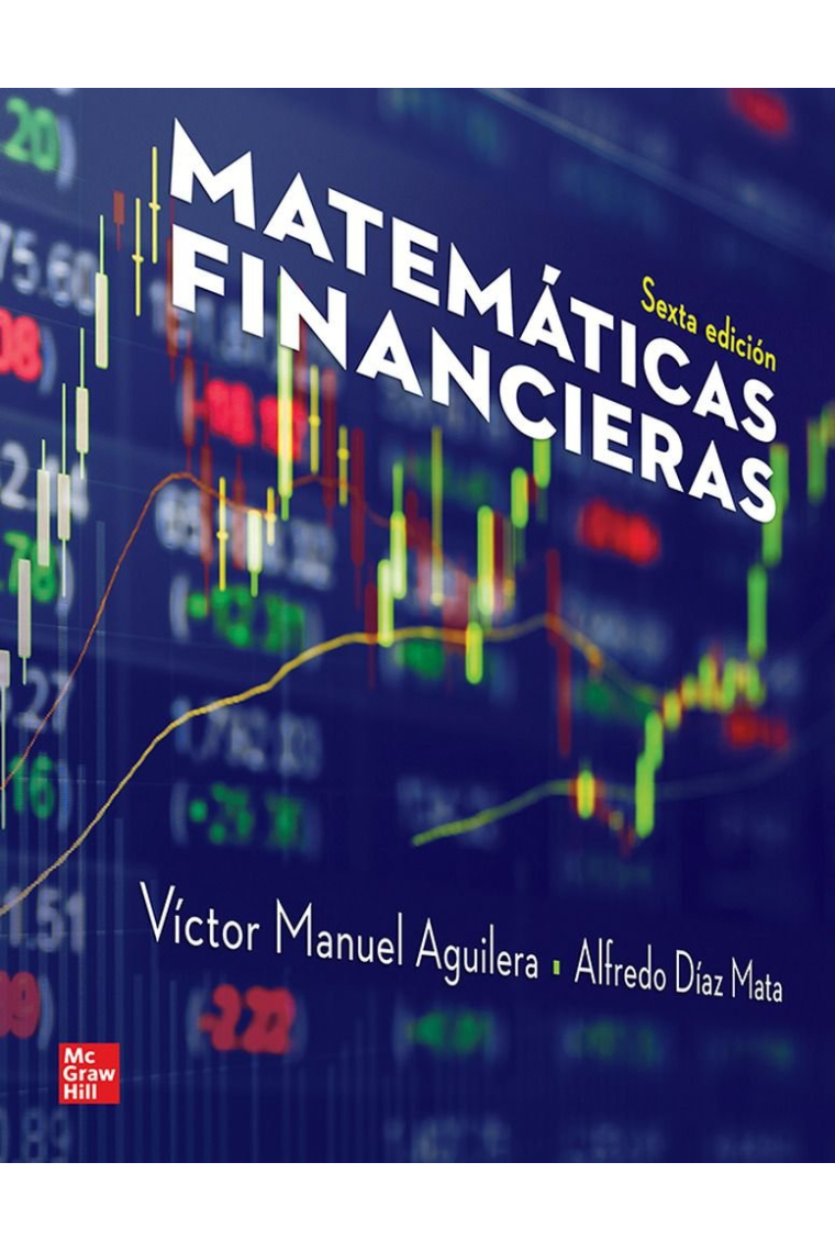 CNCT MATEMATICAS FINANCIERAS 12 MESES