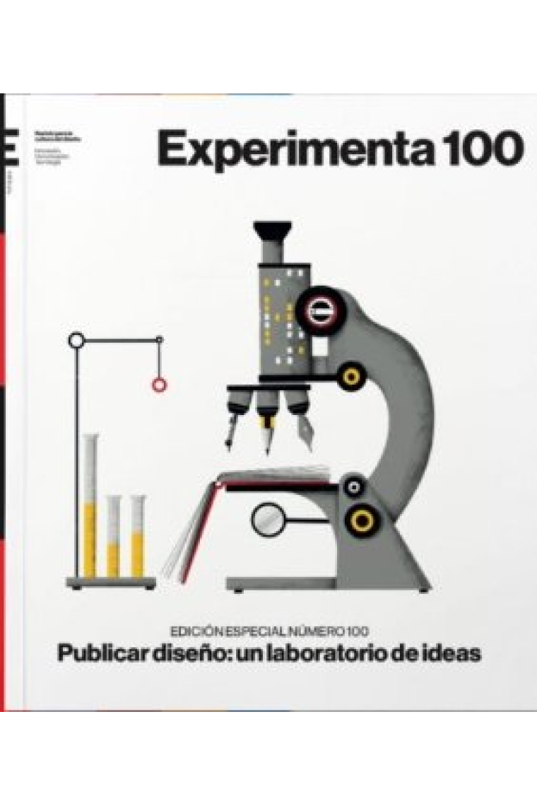 REVISTA EXPERIMENTA 100