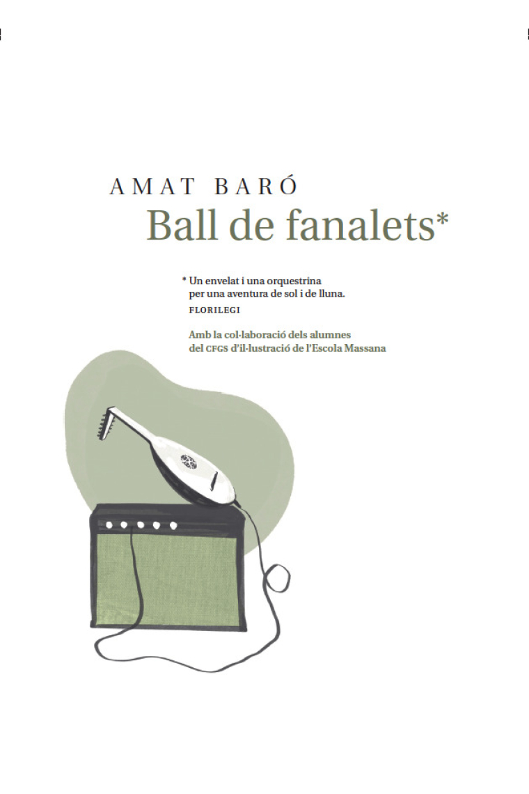 Ball de fanalets