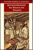 The wind in the willows (OWC) ed. 2008