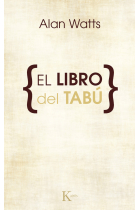 El libro del tabú