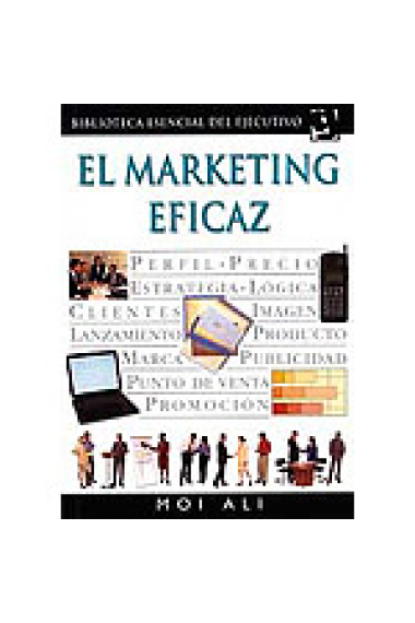 El marketing eficaz