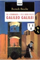 La  Courage i els seus fills Galileo Galilei