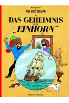 Tim und Struppi: Das Geheimnis der Einhorn (El secreto del unicornio)