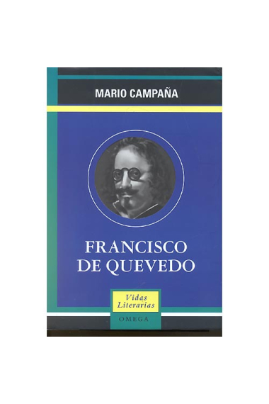 Francisco de Quevedo