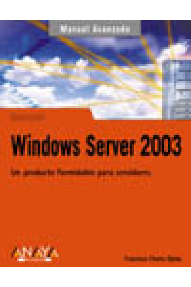 Windows Server 2003