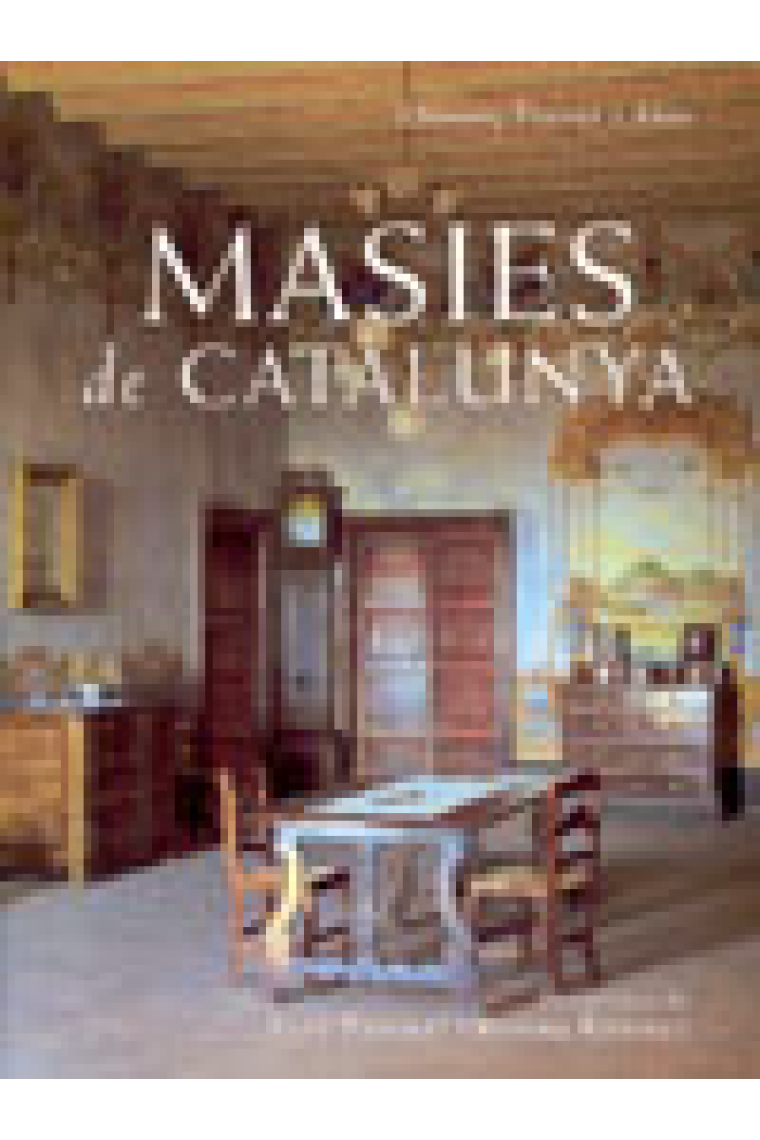 Les masies de Catalunya