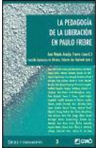 La pedagogia de la liberación en Paulo Freire