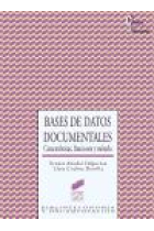 Bases de datos documentales: características, funciones y métodos