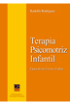 Terapia psicomotriz infantil