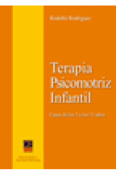 Terapia psicomotriz infantil