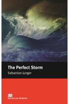 The Perfect Storm: Intermediate (Macmillan Readers)