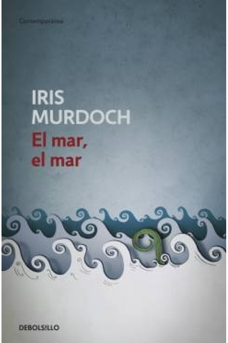 El mar, el mar