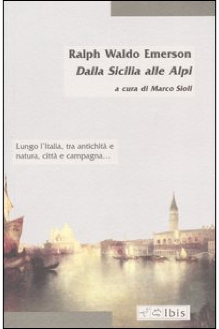 Dalla Sicilia alle Alpi